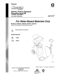 Magnum 246186 Technical data