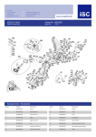 Qualcast 46 cc Operating instructions