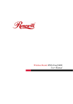 Rosewill RNX-EasyN400 User manual