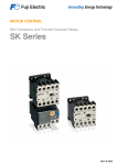 AUX EA Series Specifications