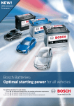 Bosch 520-PN-L Technical data