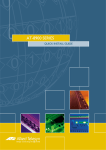 Allied Telesis AT-8900 SERIES Install guide