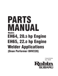 Miller Electric 251 NT Owner`s manual