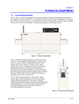 CDA SV 150L Specifications