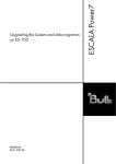 Bull ESCALA 7214 User manual