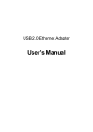 ASIX AX88772 User`s manual
