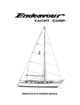 ENDEAVOUR E40 Specifications