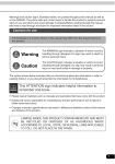 Eclipse AVN52D Product specifications