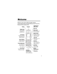 Motorola V60 User`s guide