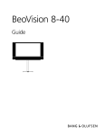 BeoVision 8-40