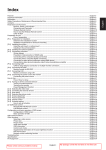 Mitsubishi MDT652S Specifications