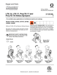 Magnum 257065 Specifications