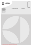 Electrolux EN3481AOX User manual