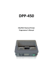 DPP-450 - datecs brasil