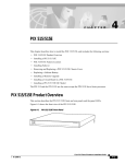 Cisco PIX-515E Installation guide