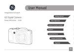 Weider Power Guide X1s User manual