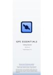 GPS Essentials Getting Started