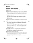 Epson 1660 - Perfection Photo Operating instructions