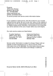 Rowenta DZ9080 Specifications