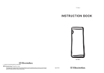 Electrolux ER 7828 C Specifications