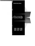 Visonik	Amplifier	V6611