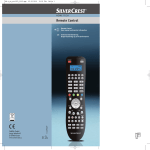 Metronic AccessBox User manual