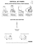 Caple C981G Specifications