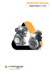 Bosch 5302 Technical information