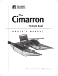 Classic Accessories Cimarron Product specifications