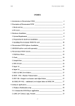 ESI Waveterminal 192 Specifications