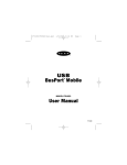 Canon Versa 6050MH User manual