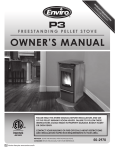 Enviro EF5-DIAL-A-FIRE Specifications