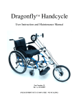 Rio Mobility Pivot Troubleshooting guide