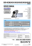 Siemens HL 65024 Service manual