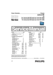 Philips 42PF7321/12 Specifications