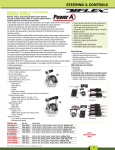 Boss Audio Systems 638BA Specifications