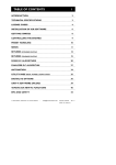 Yamaha 02R Specifications