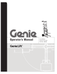 Cables to Go 35566 Operator`s manual