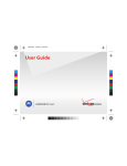 Verizon V860 User guide