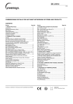 Multitech MT1932ZDXK User manual