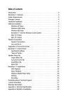 M-Audio Revolution 7.1 Specifications