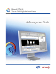 Job Management Guide