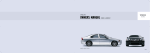 Volvo S60 Series Owner`s manual