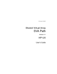 Seagate ST39103LC User`s guide