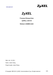 ZyXEL - Index of
