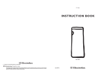 Electrolux EU 2120 C Specifications