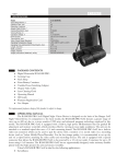 Yukon Ranger Pro 5x42 Operating instructions