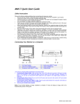 Asus MM17T Operating instructions