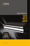 Q-See QC-SERIES User manual