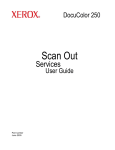 SCAN  5-2 User guide